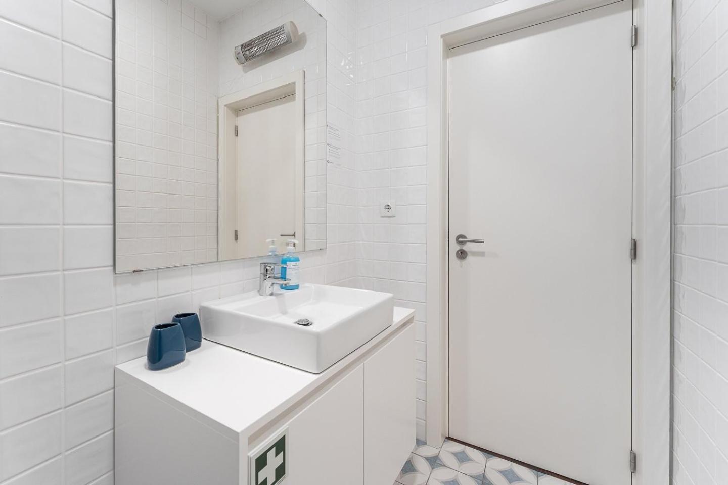 Guestready - Almada 516 Lägenhet OOporto Exteriör bild