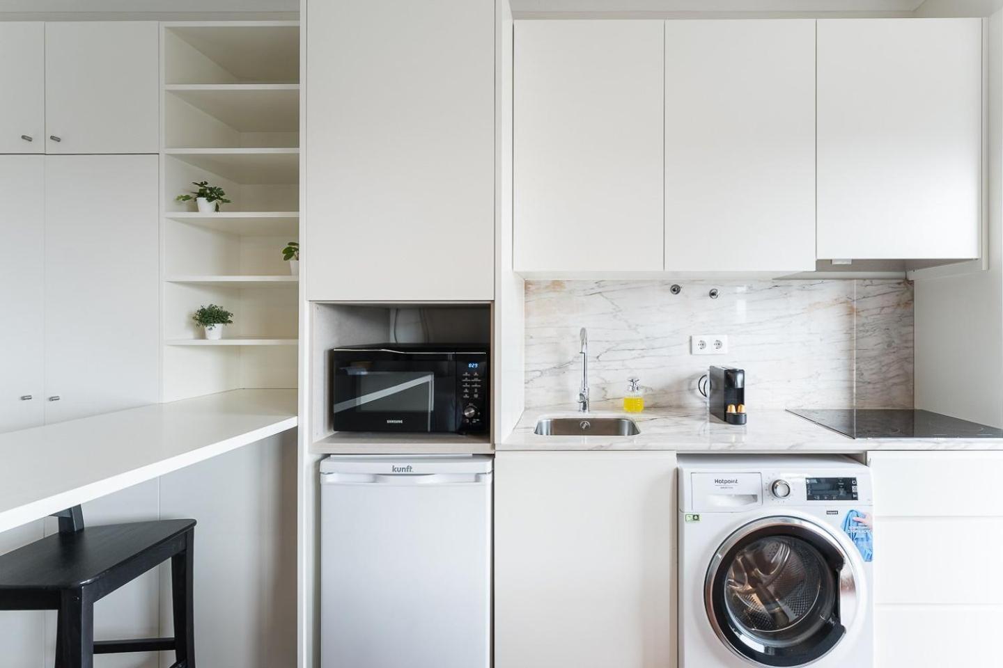 Guestready - Almada 516 Lägenhet OOporto Exteriör bild
