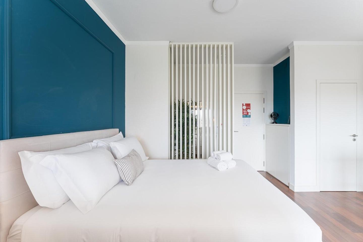 Guestready - Almada 516 Lägenhet OOporto Exteriör bild