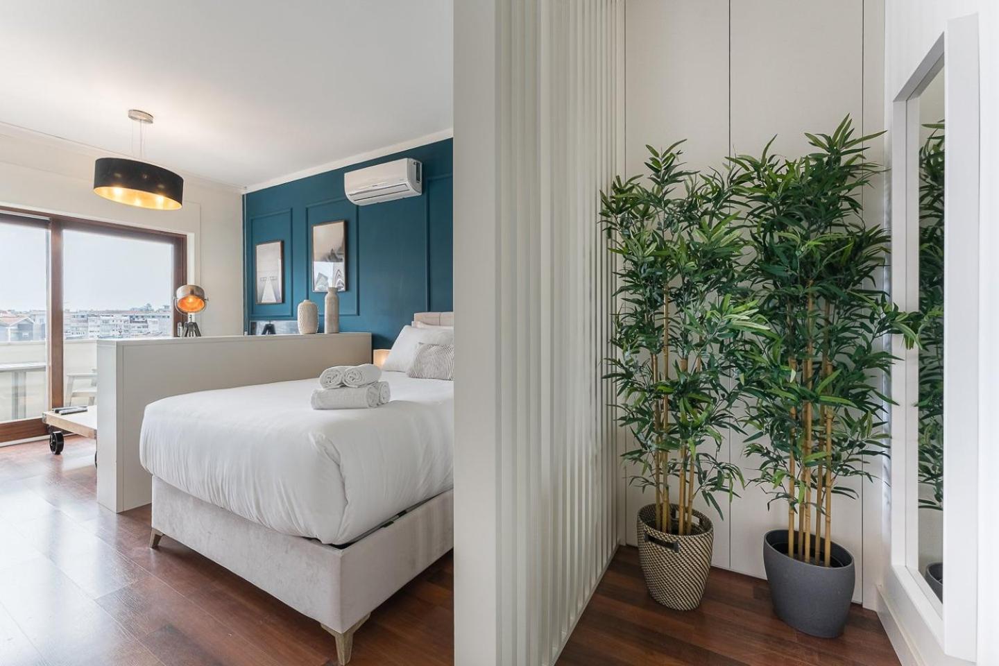 Guestready - Almada 516 Lägenhet OOporto Exteriör bild