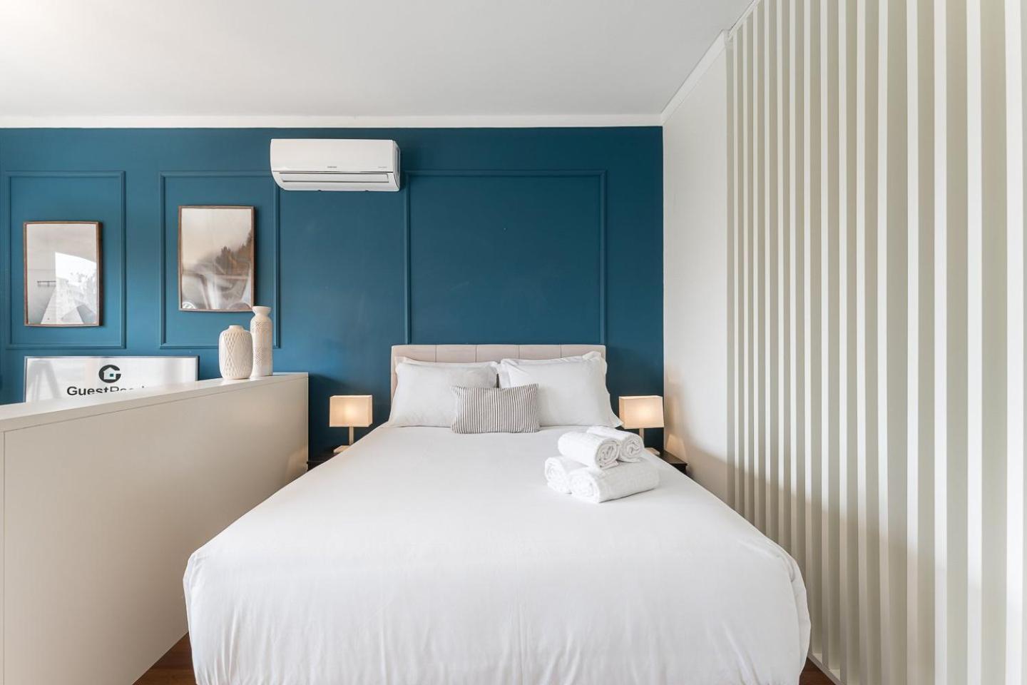 Guestready - Almada 516 Lägenhet OOporto Exteriör bild