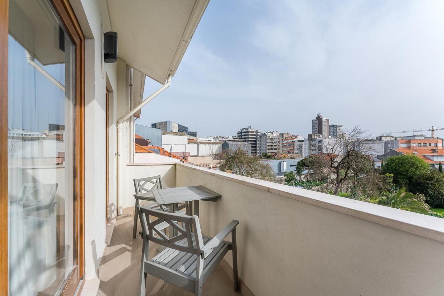 Guestready - Almada 516 Lägenhet OOporto Exteriör bild