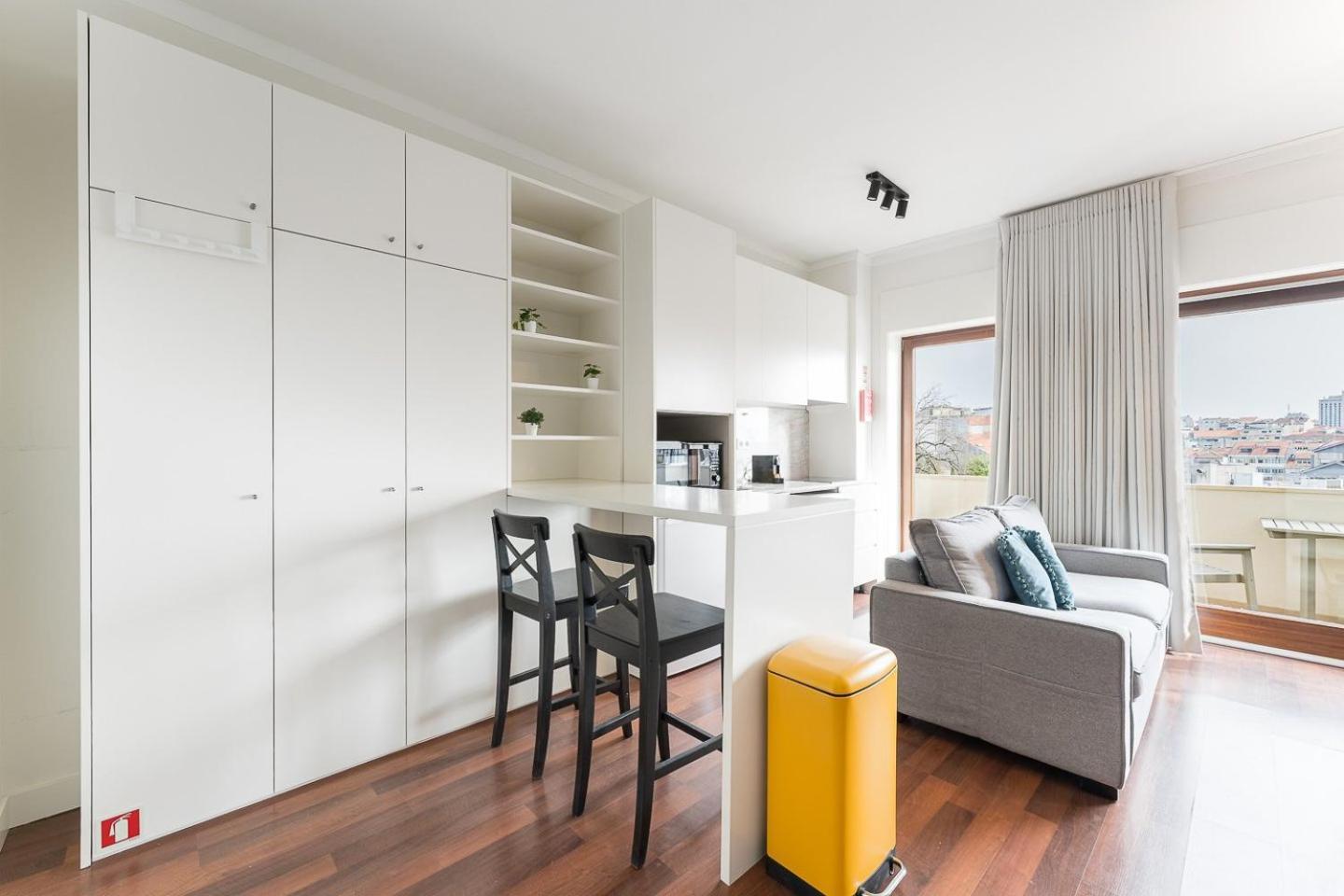 Guestready - Almada 516 Lägenhet OOporto Exteriör bild